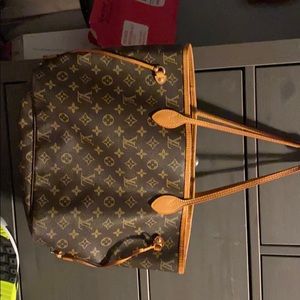 Louis Vuitton Neo Neverfull Monogram